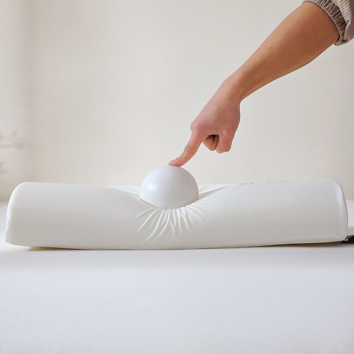 Ladies Orthopedic Sleeping Pillow Stornfield