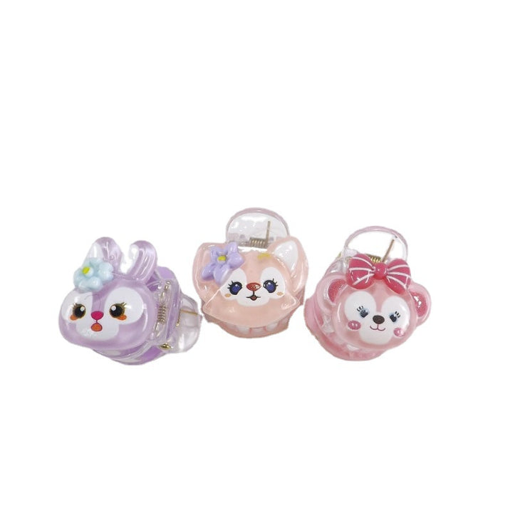 Playful hair accessory Stornfield
