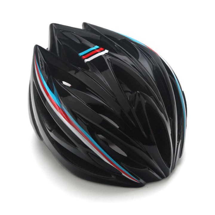Aerodynamic Cycling Safety Helmet Stornfield