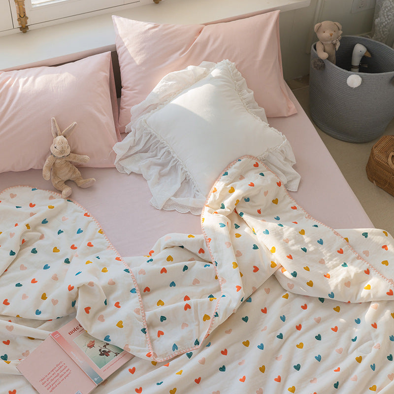 Bed Linen Set
