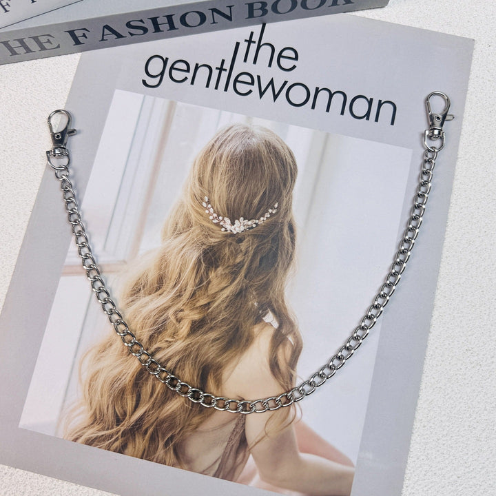Hair accessory Kette Stornfield