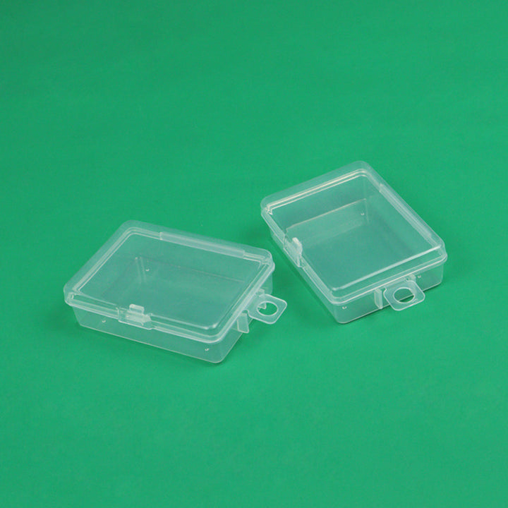 Compact Multipurpose Storage Container Stornfield
