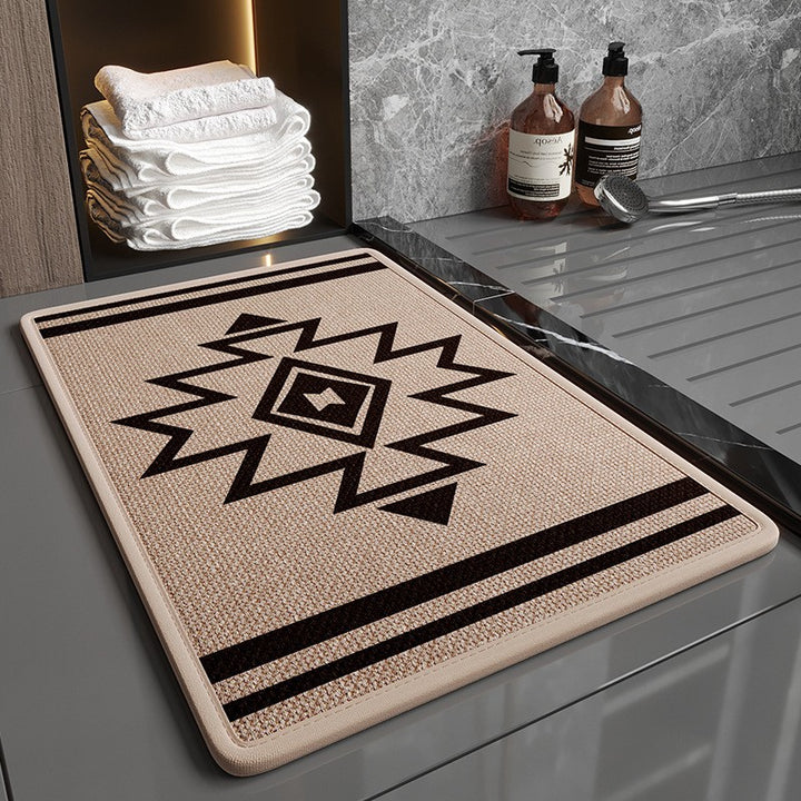 Home Bathroom