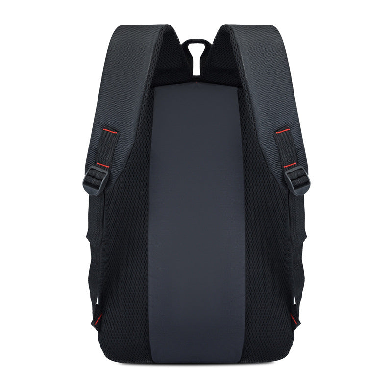 Ergonomic Tech-Ready Backpack Stornfield