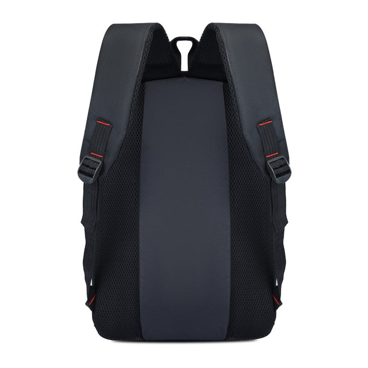 Ergonomic Tech-Ready Backpack Stornfield