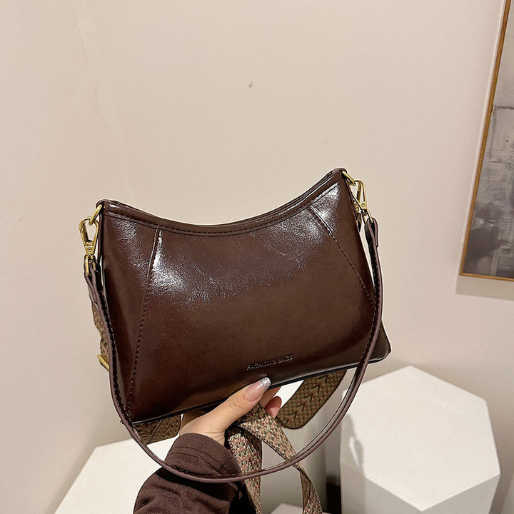 Stylish Everyday Shoulder Bag