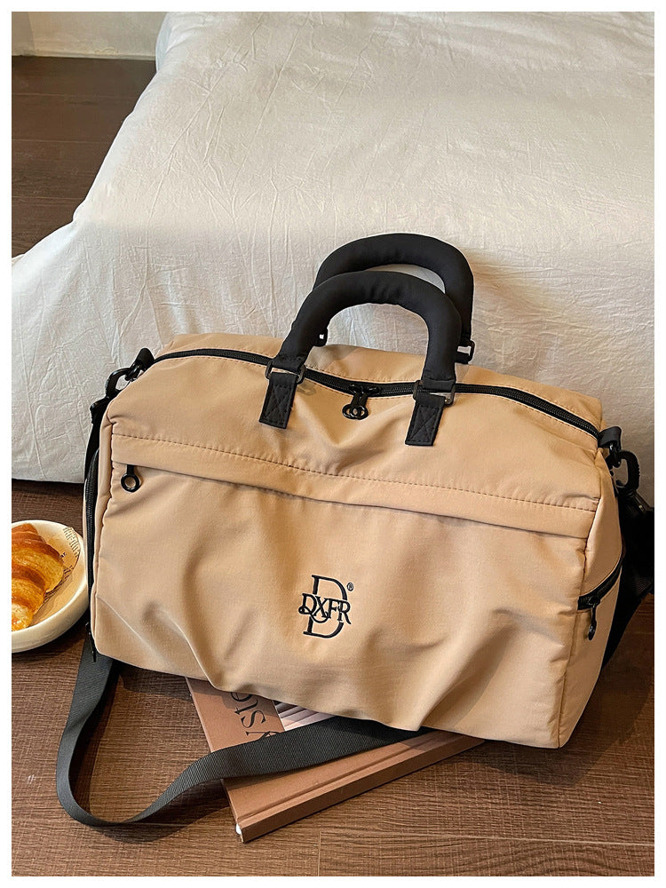 Multi-Functional Travel Weekend Bag Stornfield