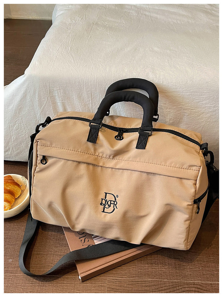Multi-Functional Travel Weekend Bag Stornfield