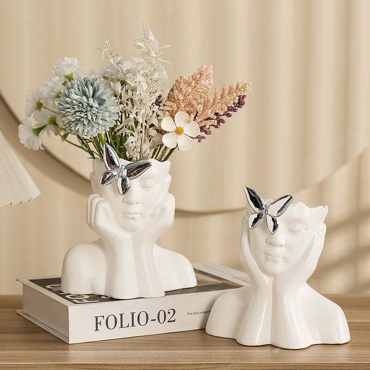 Decorative Sculpture Stornfield