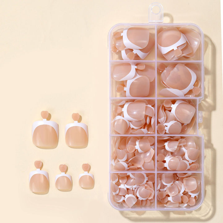 Premium Nail Tips Stornfield