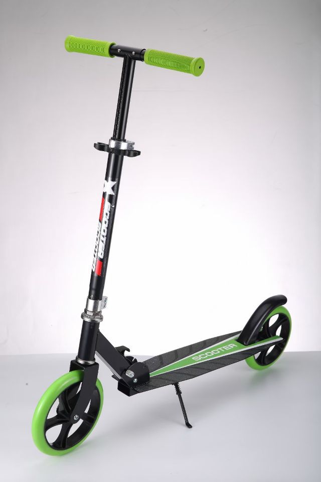 Foldable Advanced Kick Scooter Stornfield