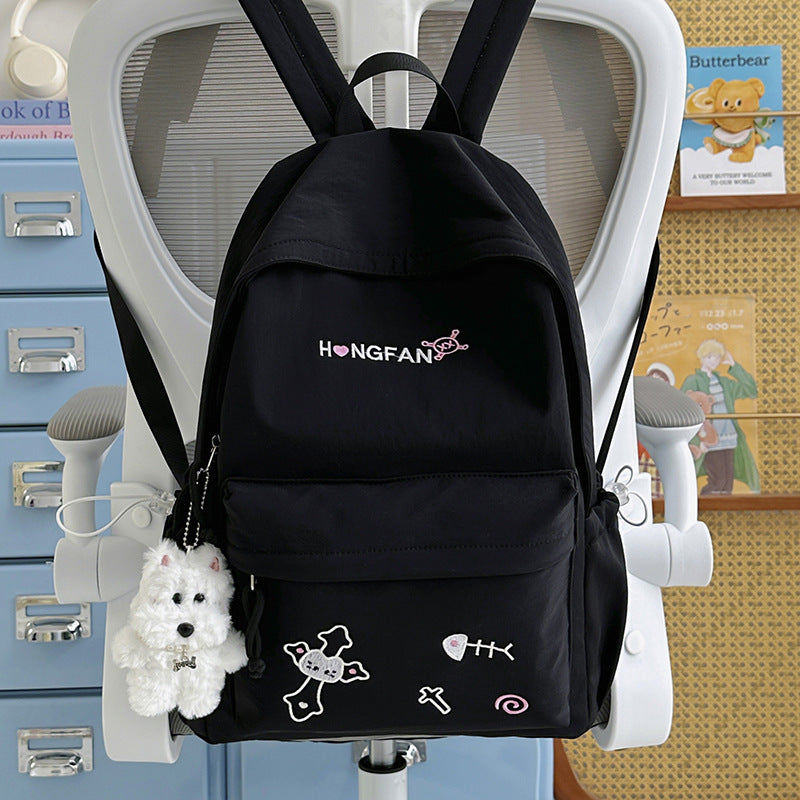 Stylish Casual Backpack Stornfield