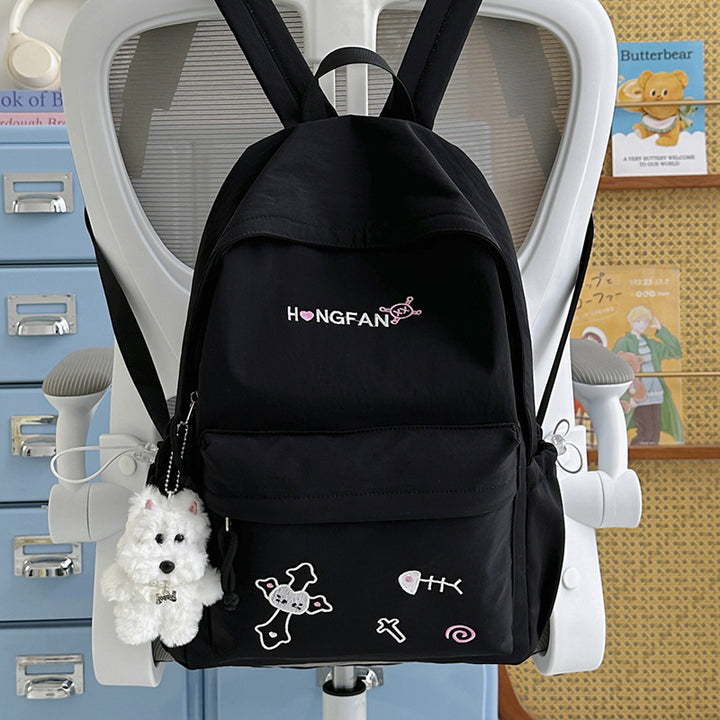 Stylish Casual Backpack Stornfield