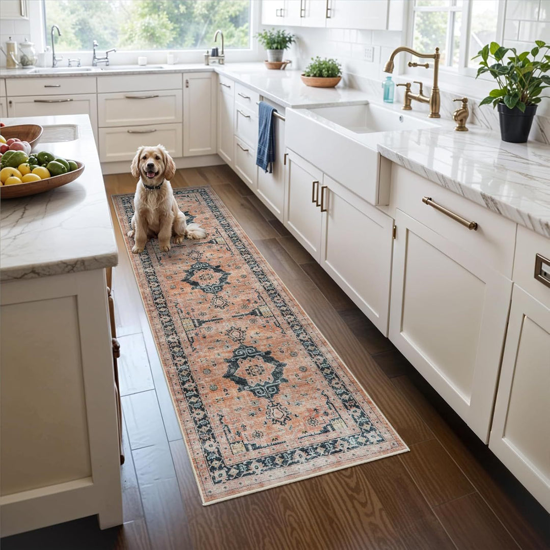 Decorative Runner Rug