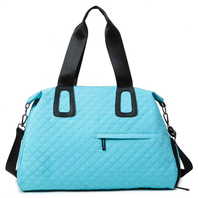 Elegant and Practical Weekender Bag Stornfield