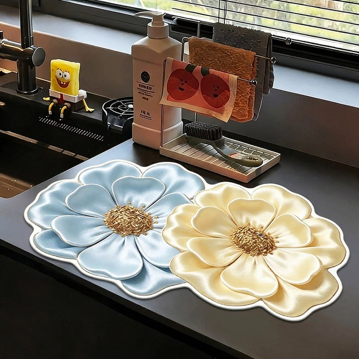 Kitchen Table Mat