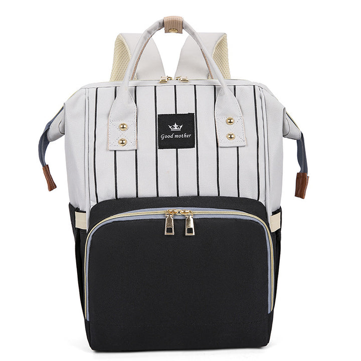 Multi-Functional Diaper Backpack Stornfield