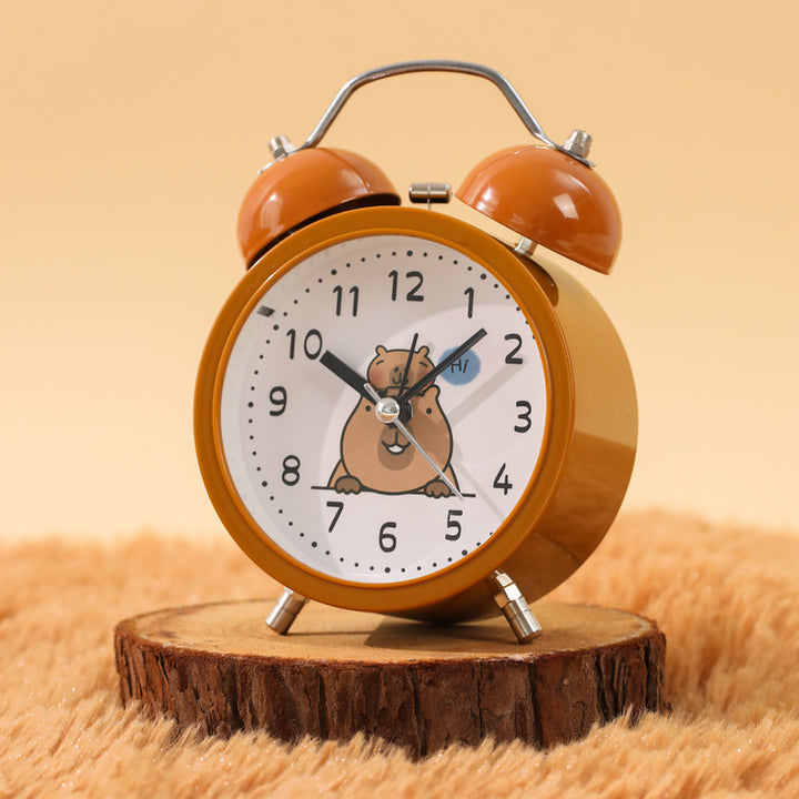 Toy Alarm Clock Stornfield