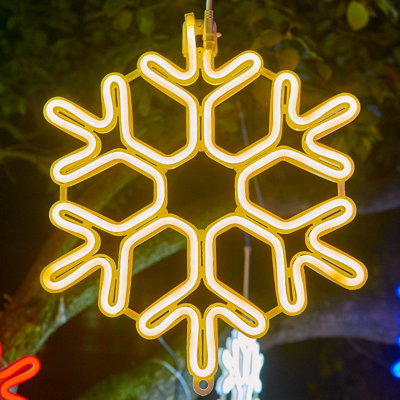 Decorative Neon Sign Stornfield