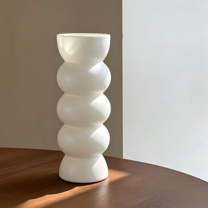Modern Ceramic Decorative Flower Vase