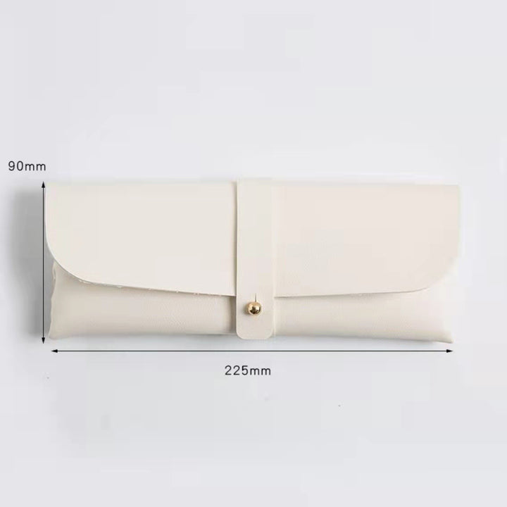 Ladies elegant and practical glasses case Stornfield
