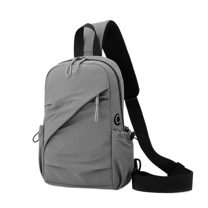 Lightweight Crossbody Backpack Stornfield