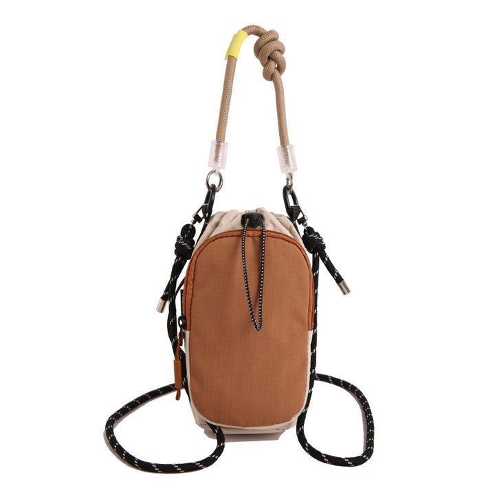 Compact Utility Crossbody Bag Stornfield