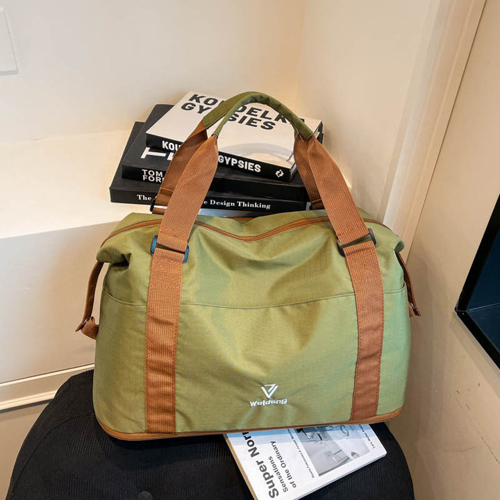 Practical Fitness and Travel Bag Stornfield