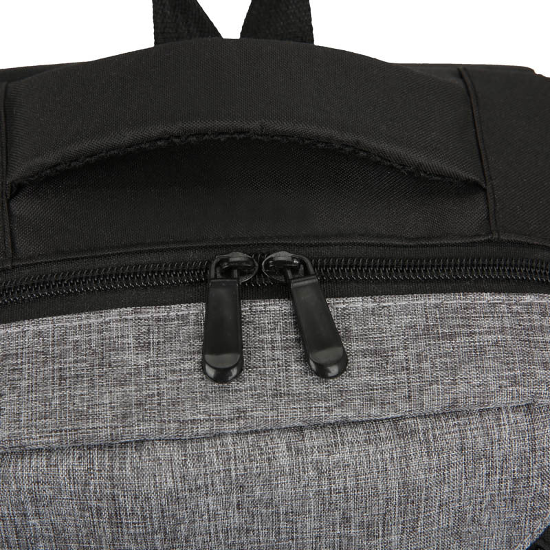 Versatile Three-Piece Travel Backpack Set Stornfield