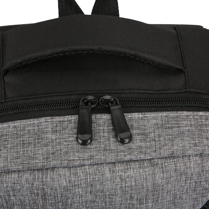 Versatile Three-Piece Travel Backpack Set Stornfield