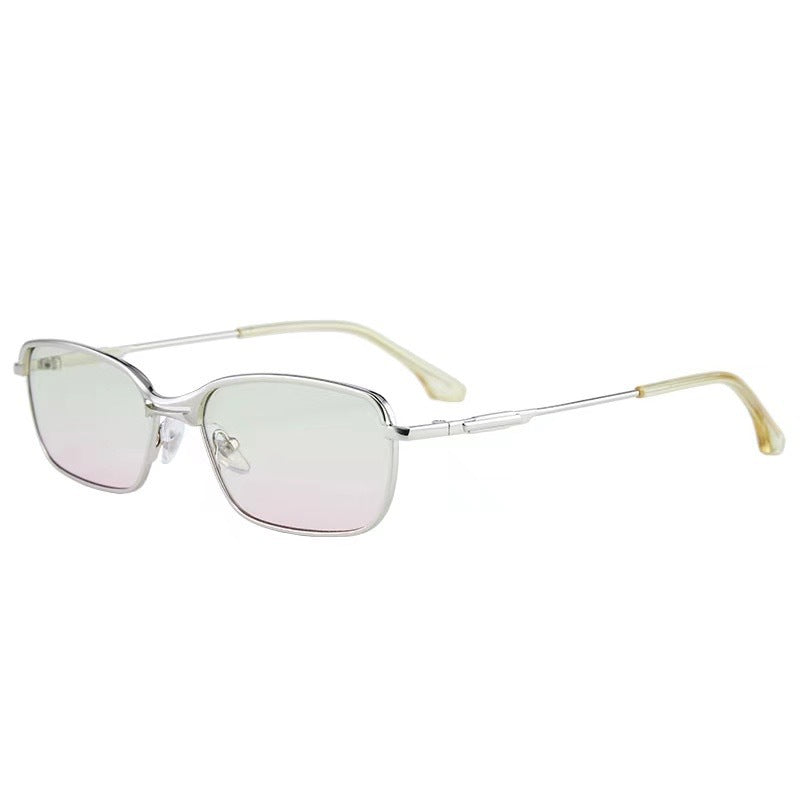 Fashionable Metal Glasses Stornfield