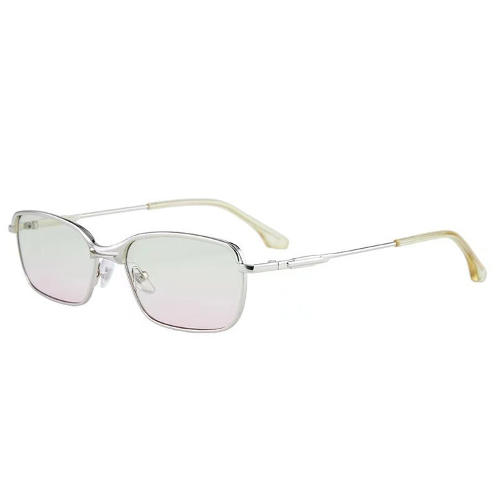 Fashionable Metal Glasses Stornfield