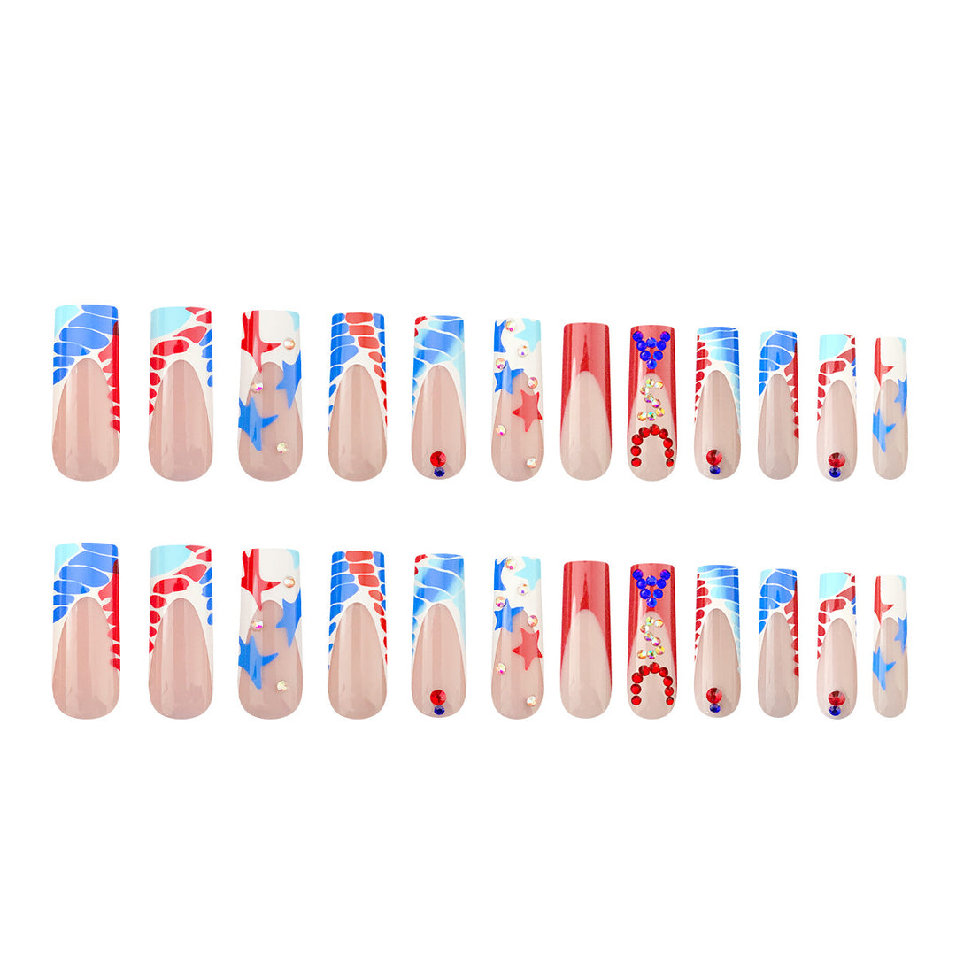 Artful Nail Designs Stornfield