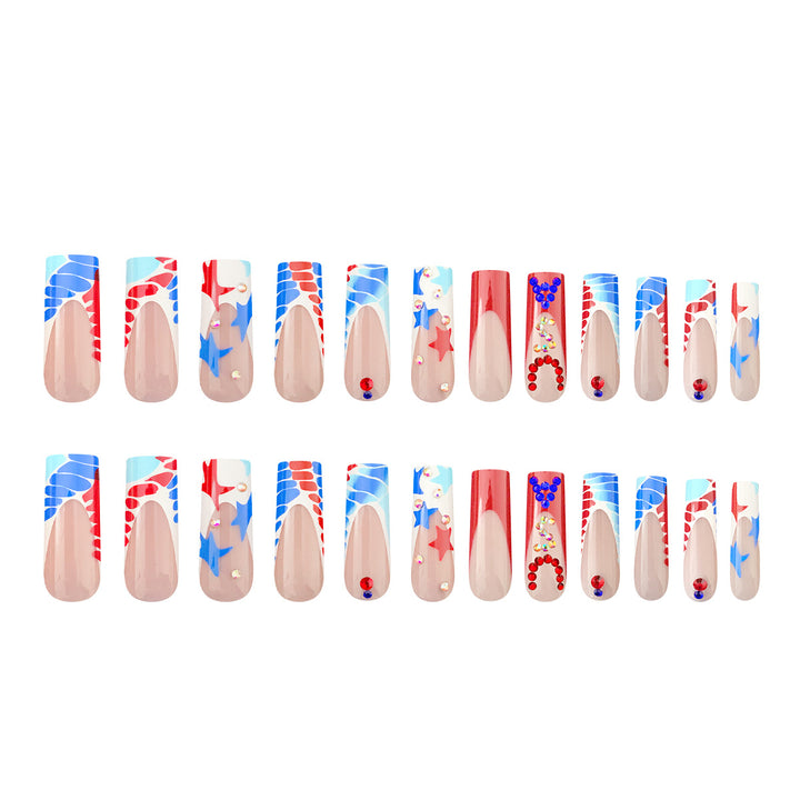 Artful Nail Designs Stornfield
