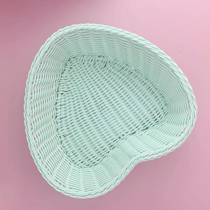 Decorative Woven Storage Tray Stornfield