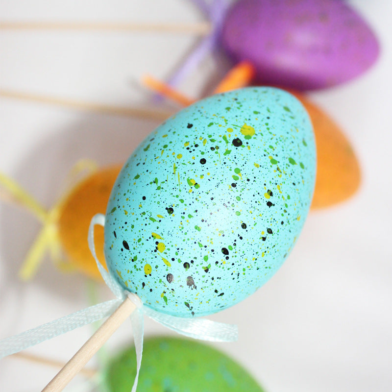 Decorative Easter Egg Bouquet Stornfield
