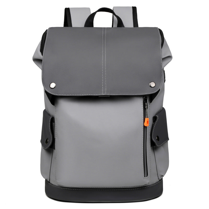Versatile Laptop-Friendly Travel Backpack Stornfield