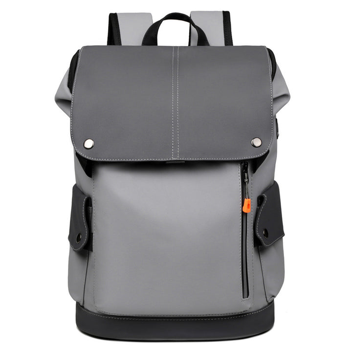 Versatile Laptop-Friendly Travel Backpack Stornfield
