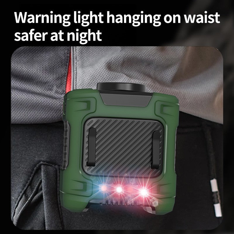Unisex Warning Light Stornfield