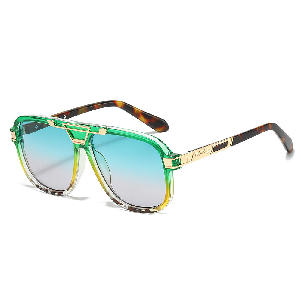 Stylish Shield Sunglasses Stornfield