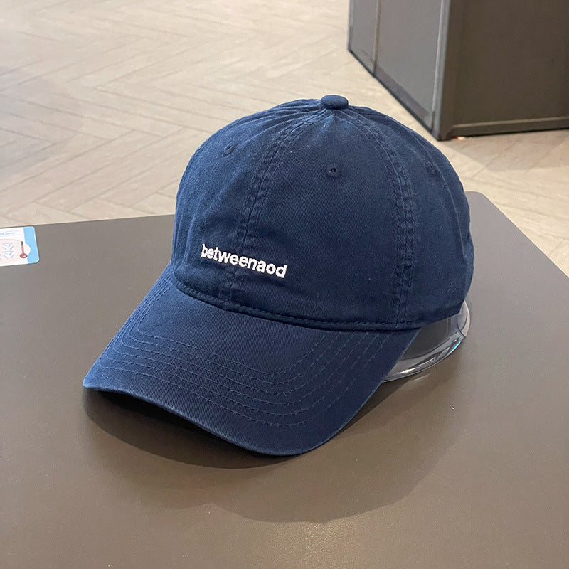 Unisex Classic Adjustable Cotton Cap Stornfield