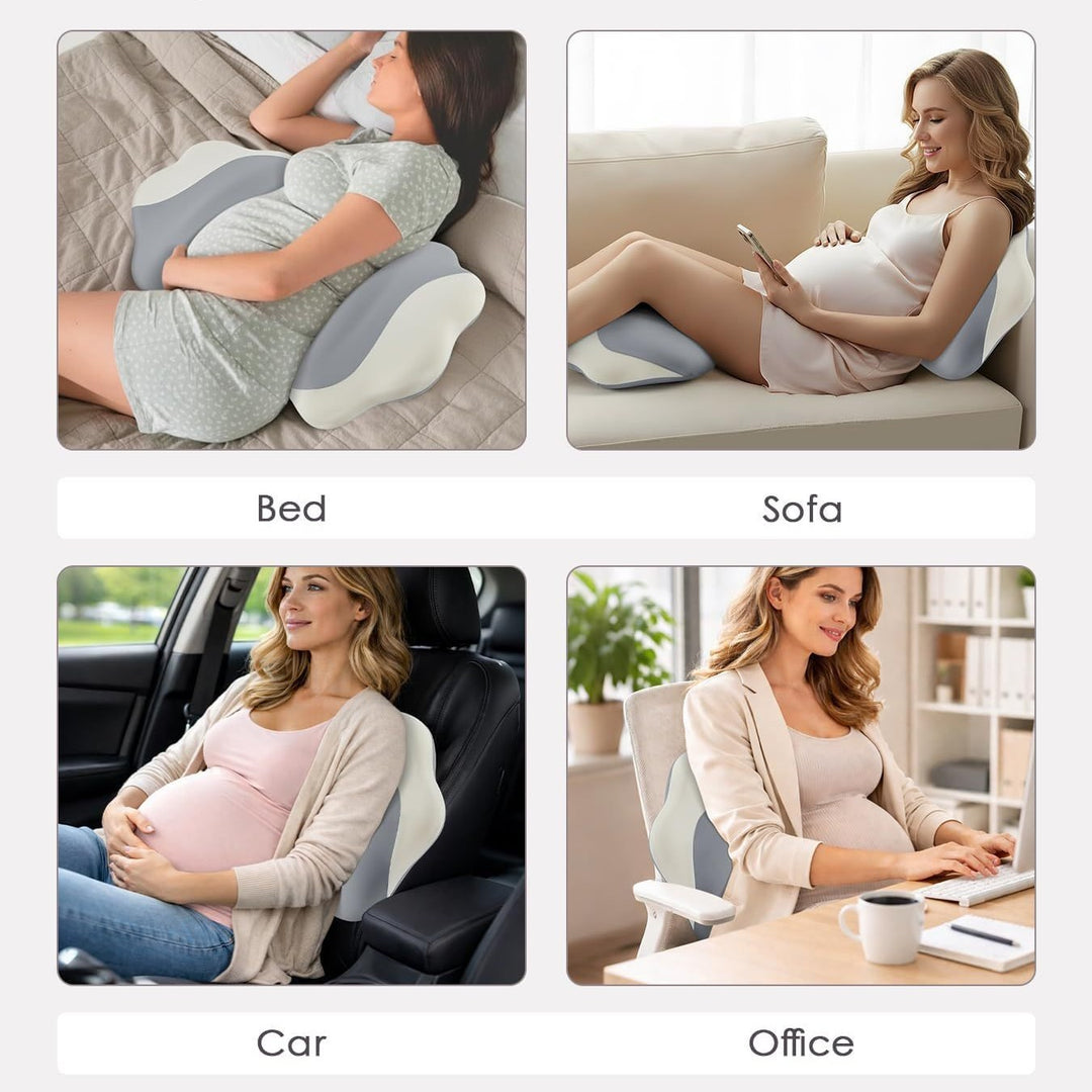 Sleep Comfort Pillow Stornfield