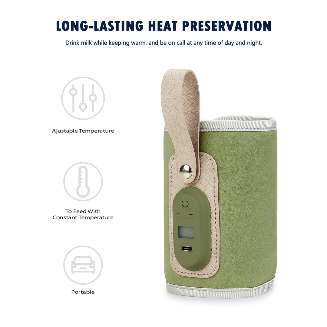 Portable Bluetooth Speaker Stornfield