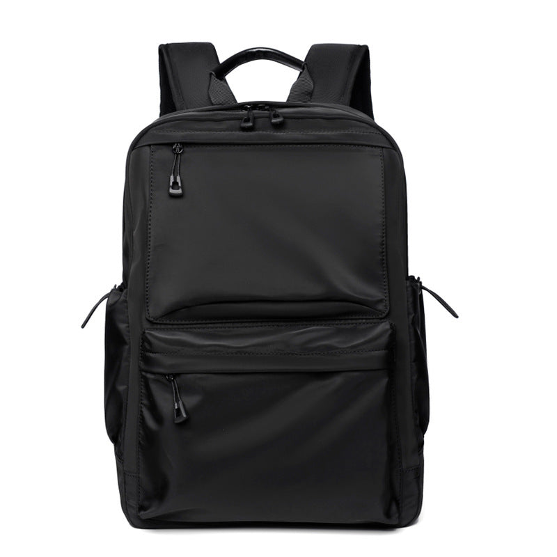 Tech-Enhanced Urban Backpack Stornfield