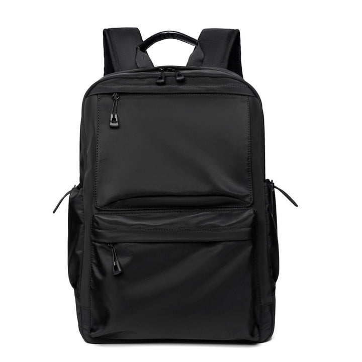 Tech-Enhanced Urban Backpack Stornfield