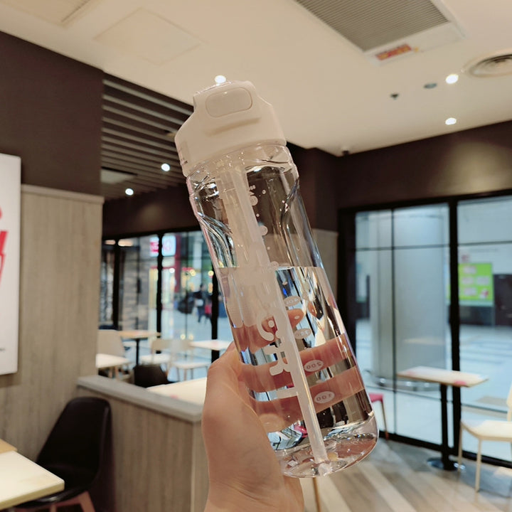 Women's Sports Water Bottle Stornfield