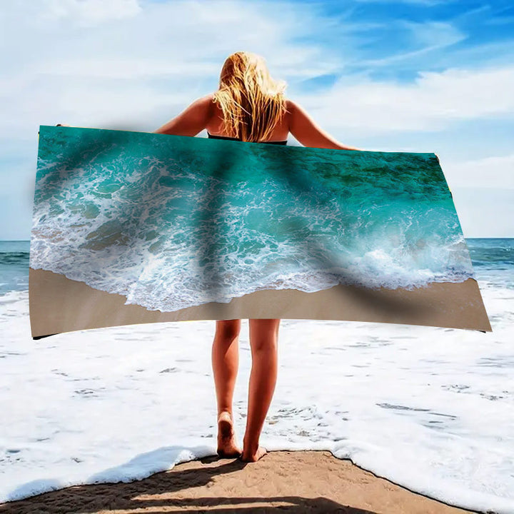 Beach Towel Stornfield