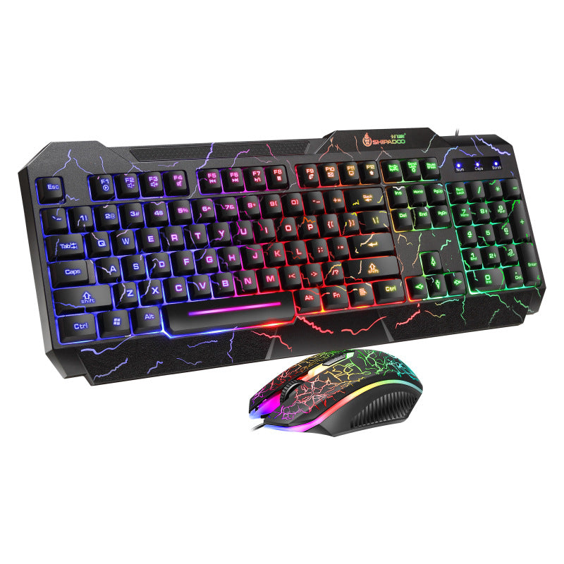 Gaming Mouse Stornfield