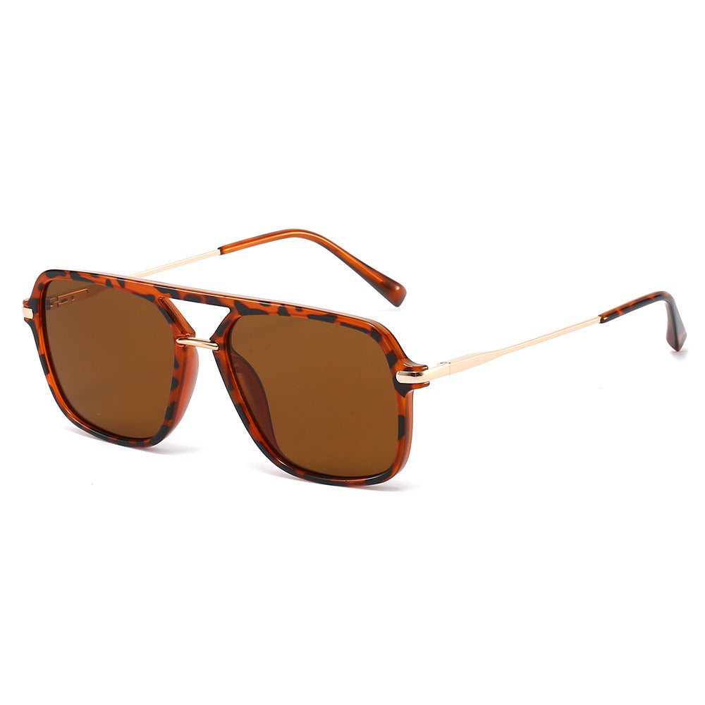 Ladies' fashion sunglasses in unique high-gloss design Stornfield
