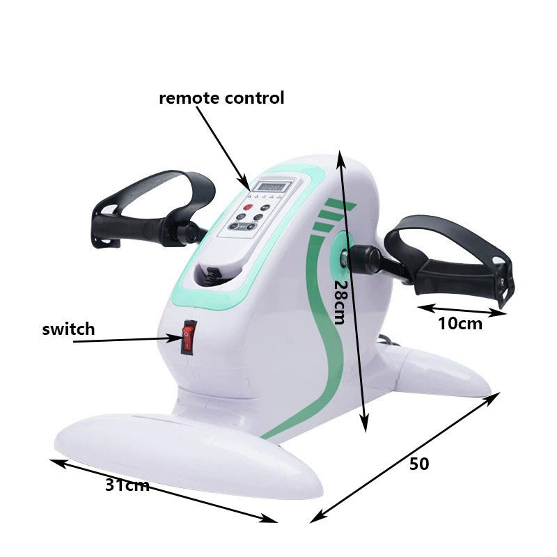 Mini Exercise Bike Stornfield